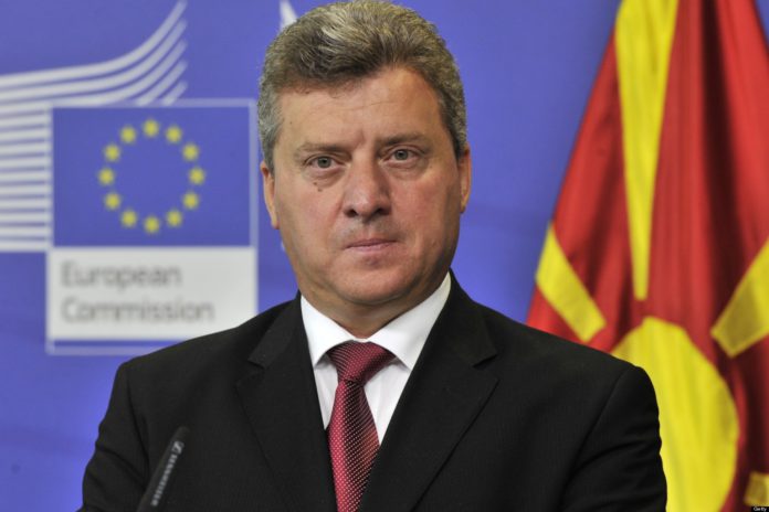 BELGIUM-EU-FUELE-IVANOV