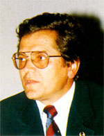 Д-р. Владо Поповски од Долно Дупени, познат македонски општественик и историчар