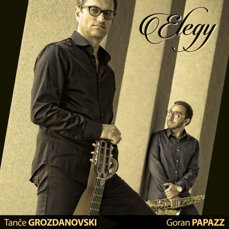 Излезе новиот албум на Папаз и Гроздановски со македонска традиционална музика