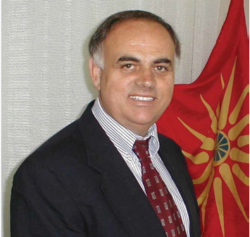 Интервју со големиот бизнисмен и македонски патриот – Ѓорѓија –Џорџ Атанасоски
