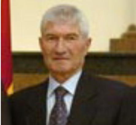 Д-р Танас Вражиновски – познат истражувач на македонското иселеништво