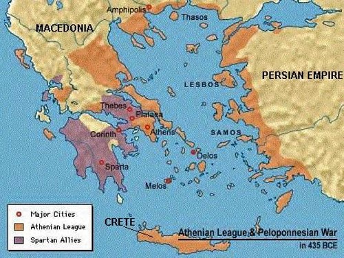 Приказни од Балканот и Македонија: “Еолци – кралеви на Спарта”
