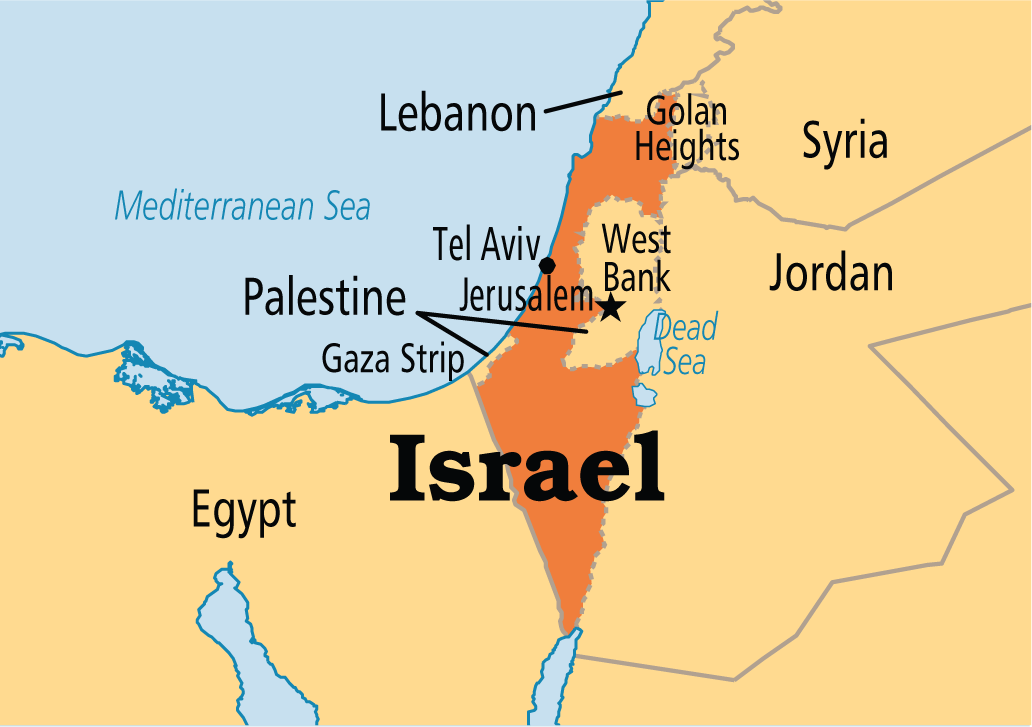 „Библискиот речник“: од Ерусалим – градот на мирот до металот железо 