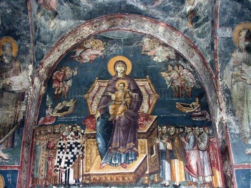55 години од осветувањето на првата македонска православна црква “Свети Климент Охридски“ во Канада